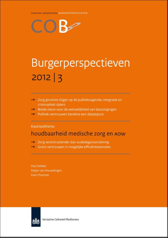 Omslag van 2012-3