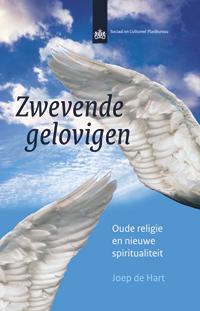 Omslag van Zwevende gelovigen