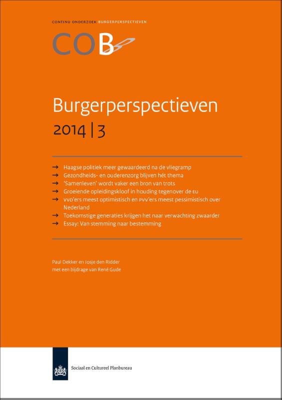Omslag van 2014/3