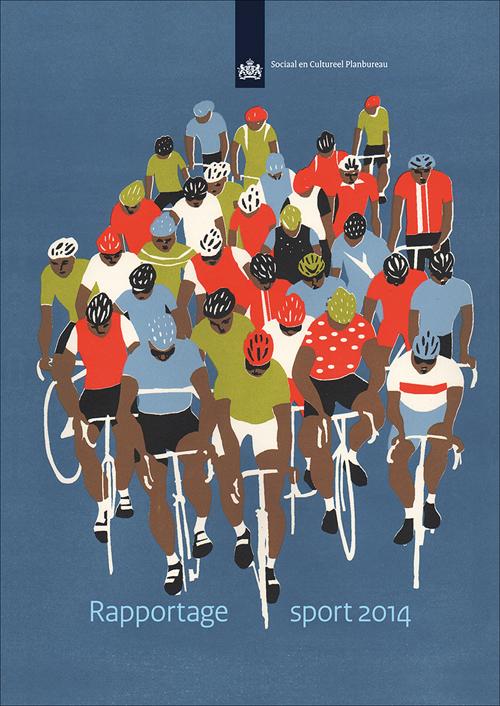 Omslag van 2014