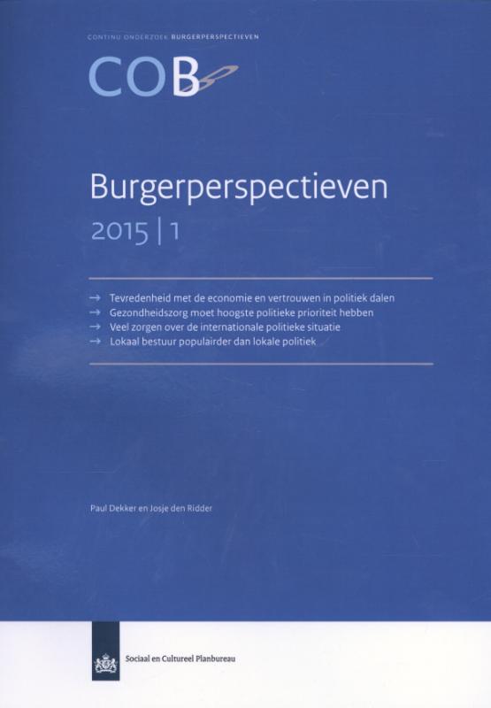 Omslag van 2015/1