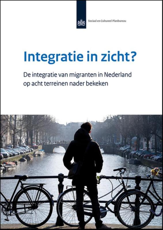 Omslag van Integratie in zicht?