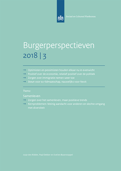 Omslag van 2018|3