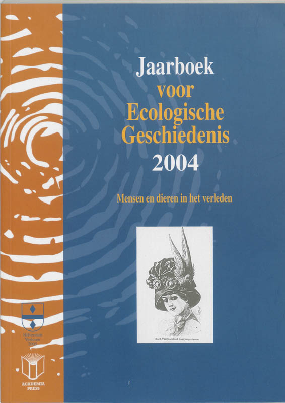 Omslag van 2004