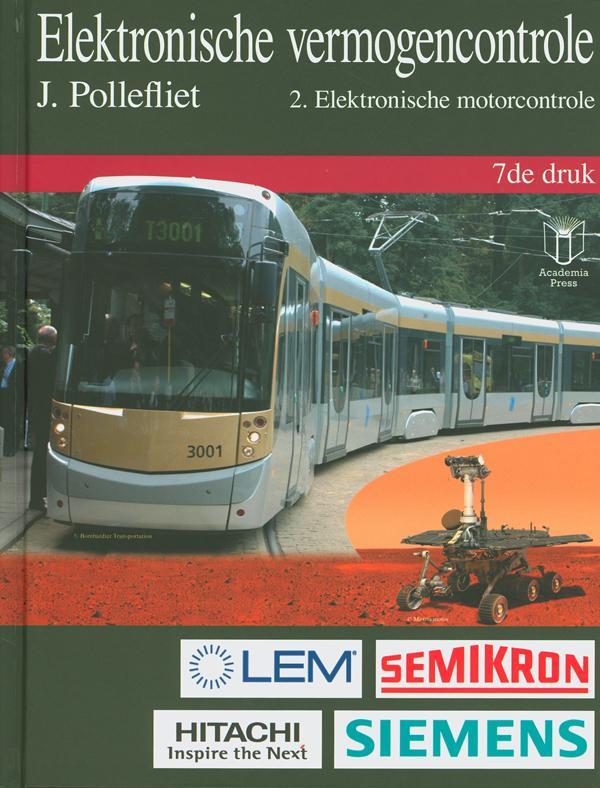 Omslag van 2 Elektronische motorcontrole