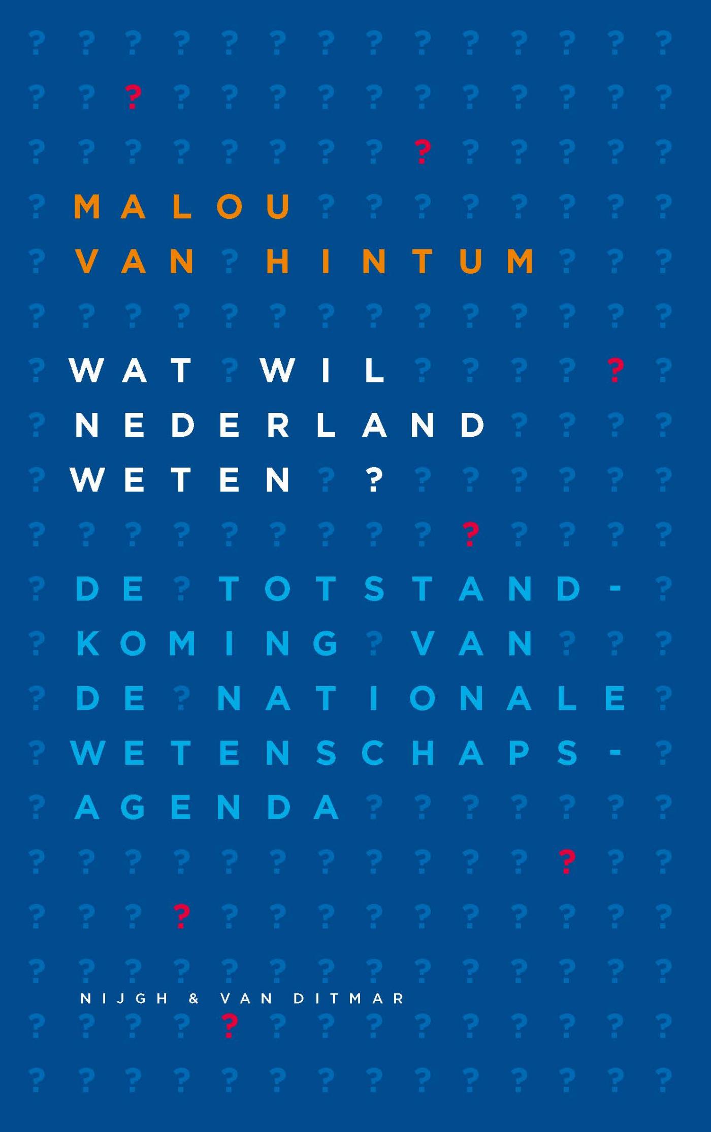 Omslag van deel 1