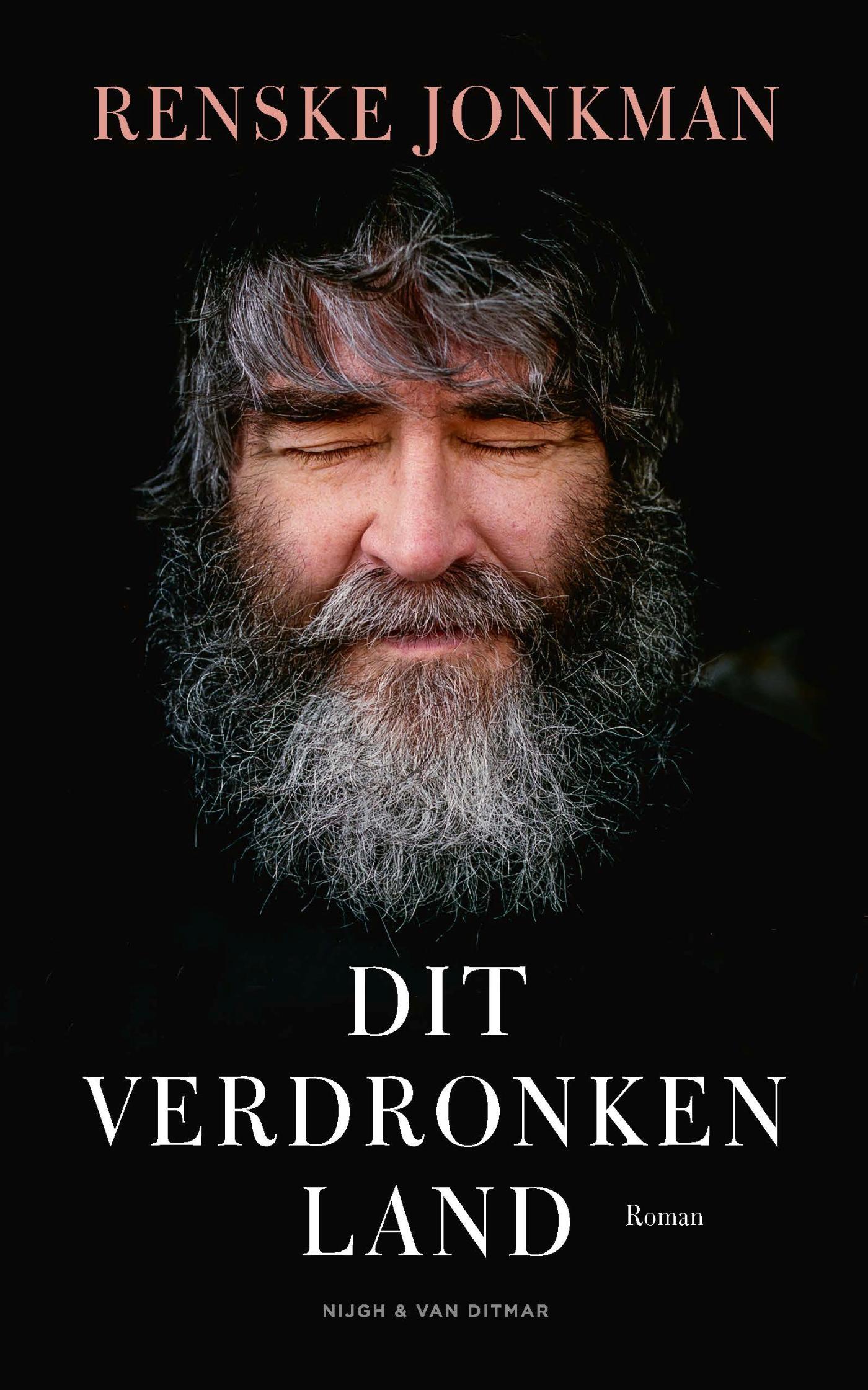 Omslag van Dit verdronken land