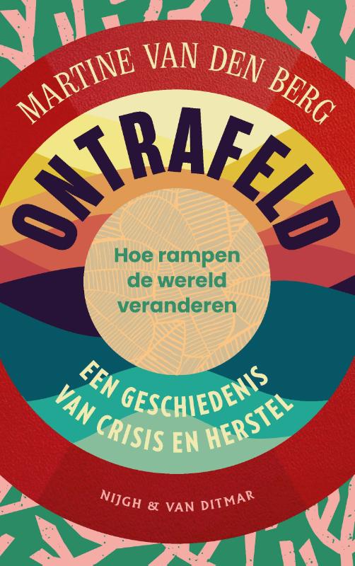 Omslag van Ontrafeld