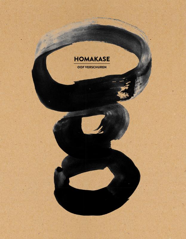 Omslag van Homakase-Box