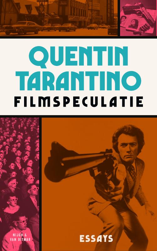 Omslag van Filmspeculatie