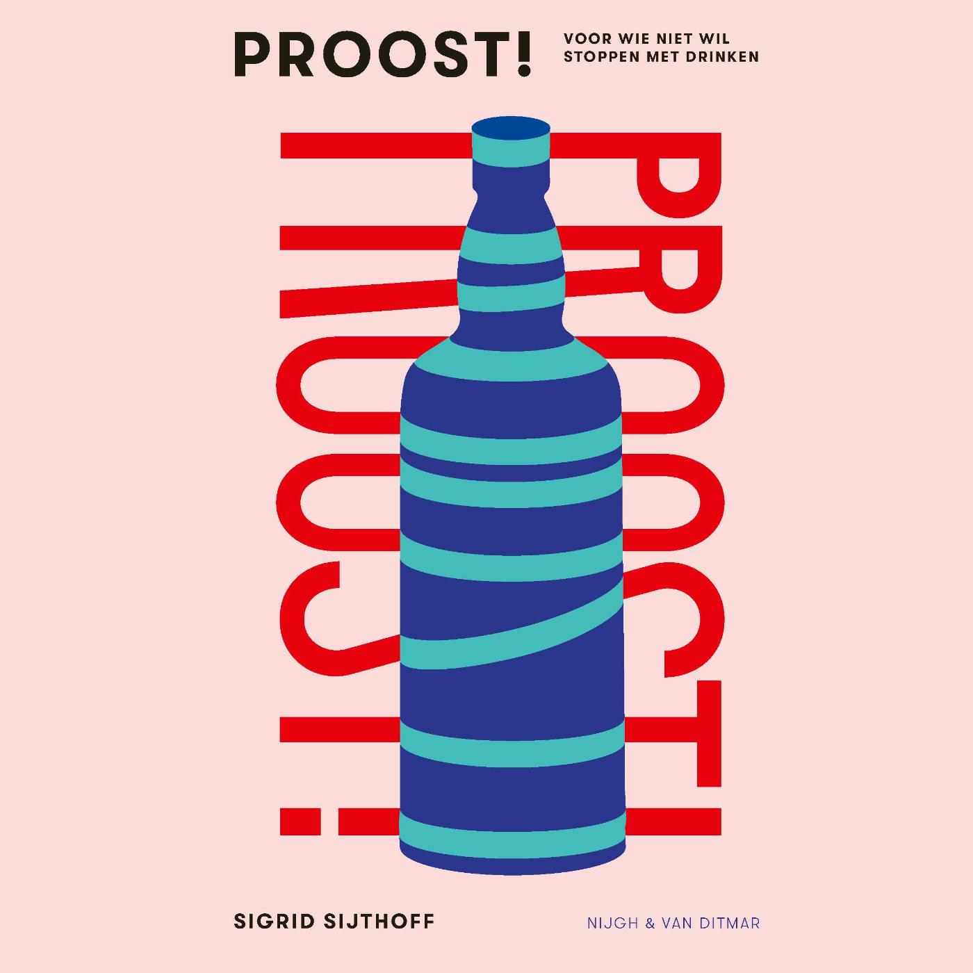 Omslag van Proost!