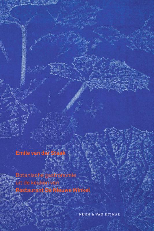 Omslag van Plant