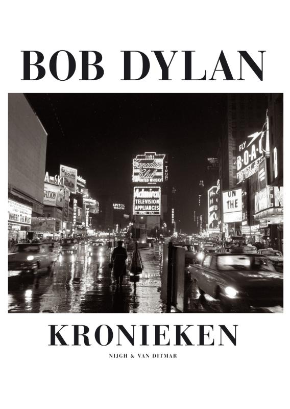 Omslag van 1