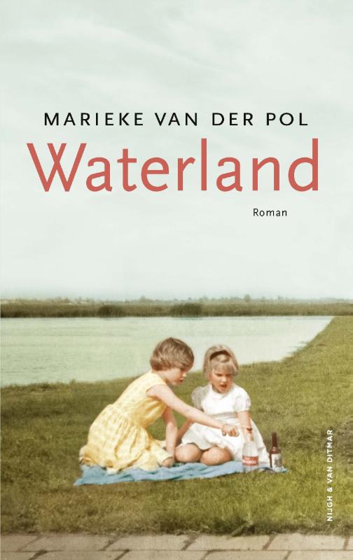 Omslag van Waterland