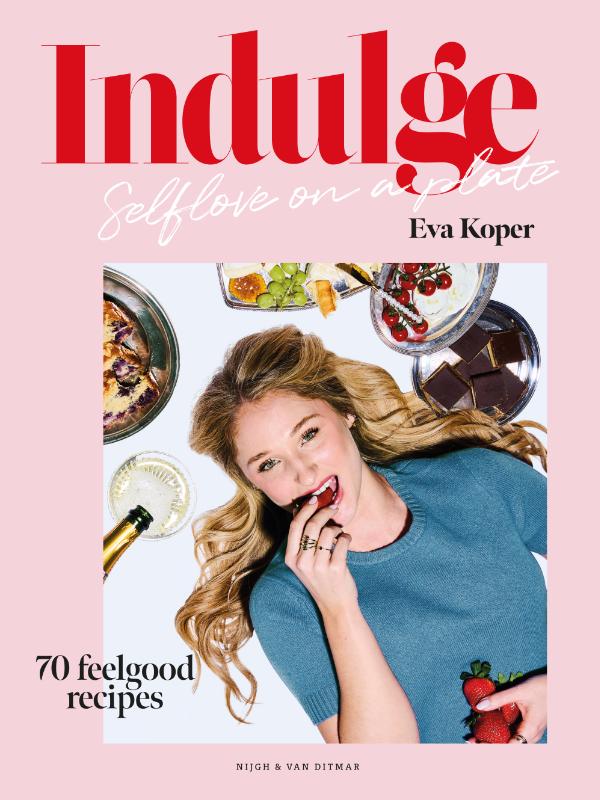Omslag van Indulge