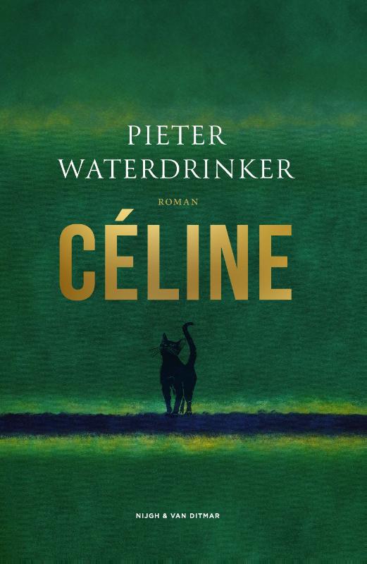 Omslag van Céline