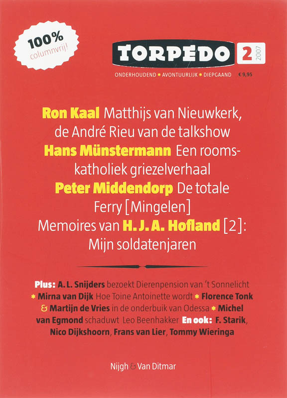 Omslag van 2