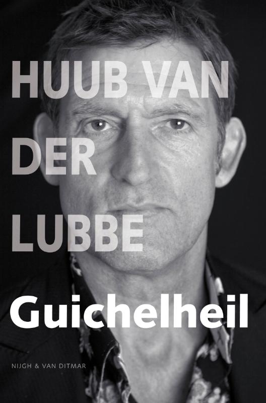 Omslag van Guichelheil