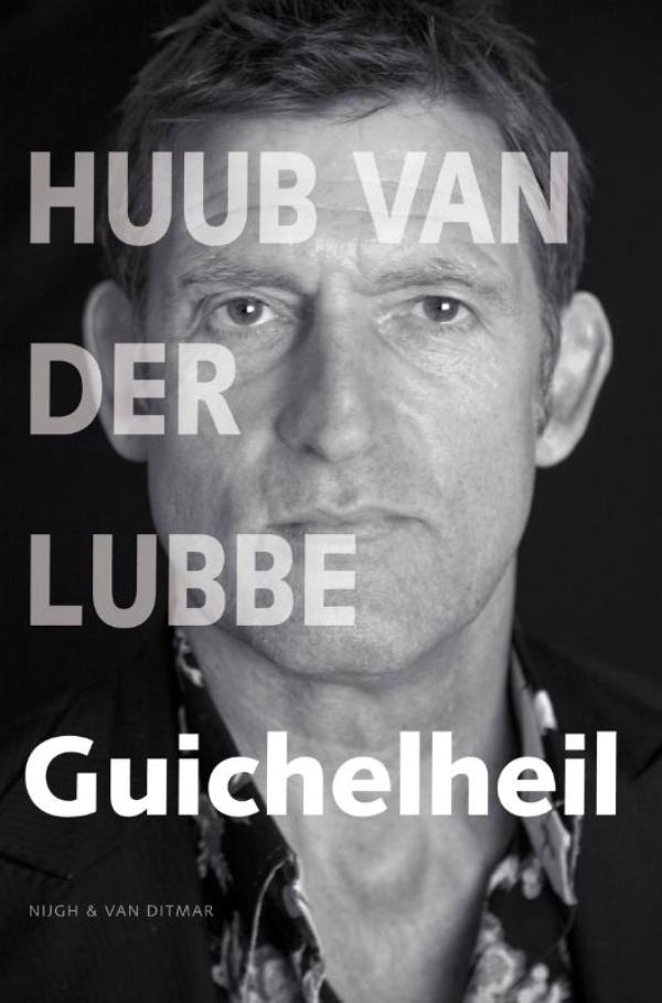 Omslag van Guichelheil