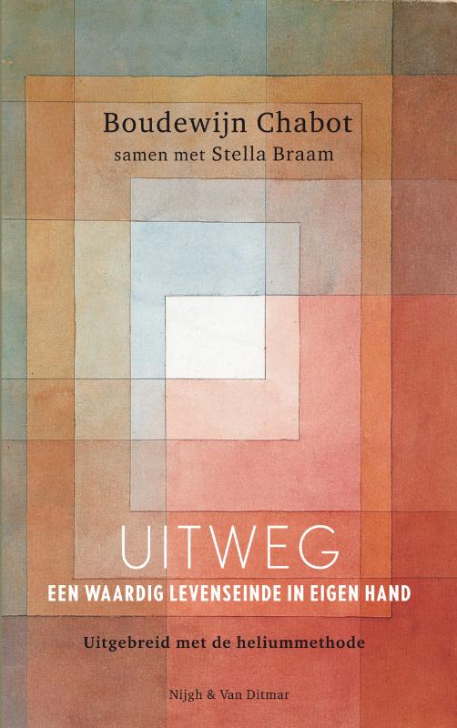 Omslag van Handboek