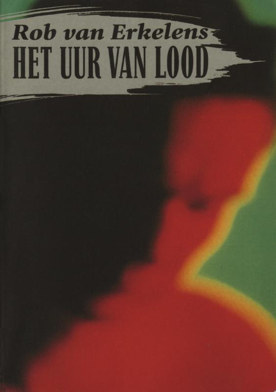 Omslag van Het uur van lood