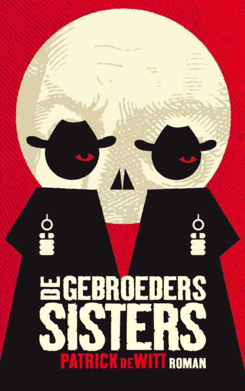 Omslag van De gebroeders Sisters