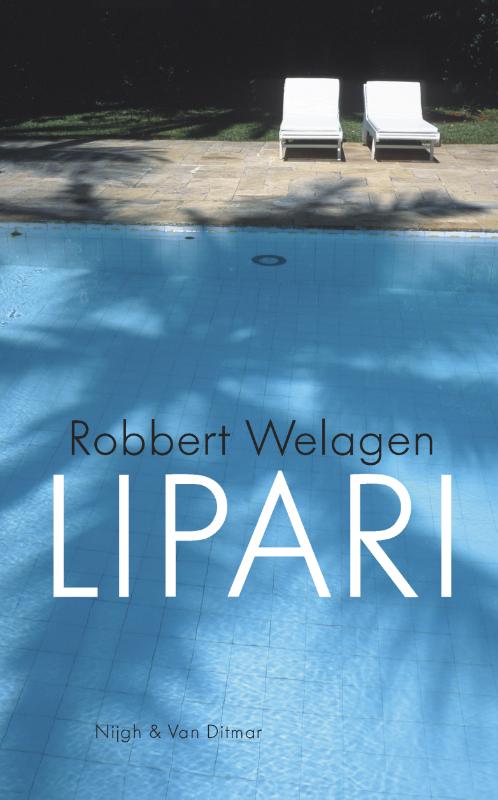 Omslag van Lipari