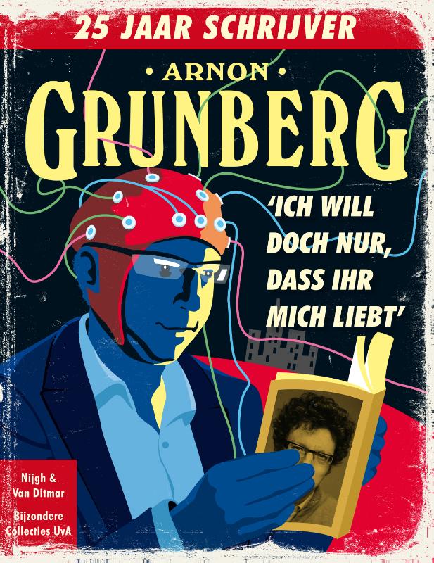 Omslag van Ich will doch nur, dass ihr mich liebt