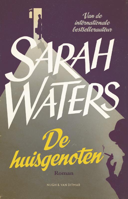 Omslag van De huisgenoten