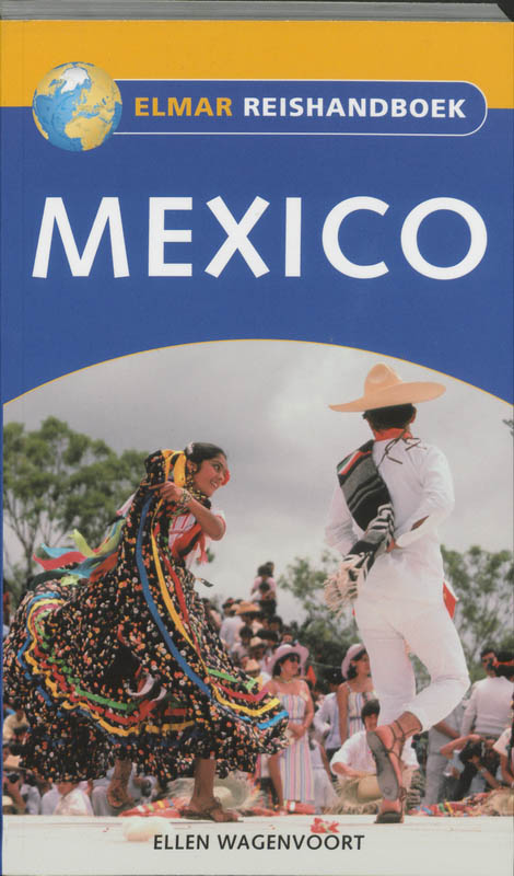 Omslag van Mexico