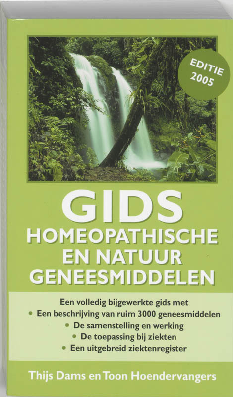 Omslag van 2005
