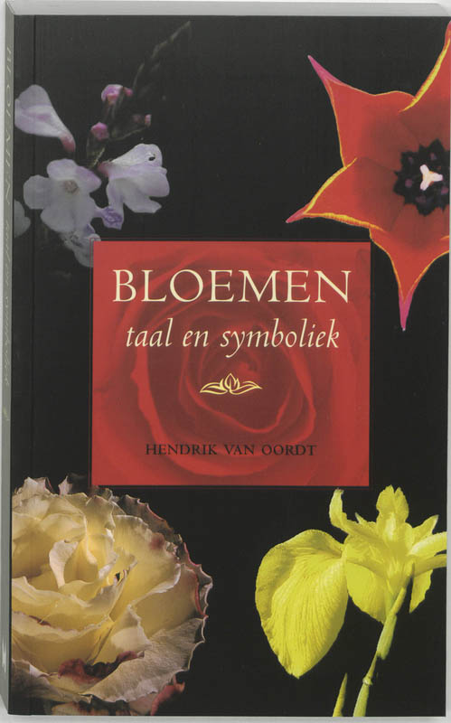 Omslag van Bloemen