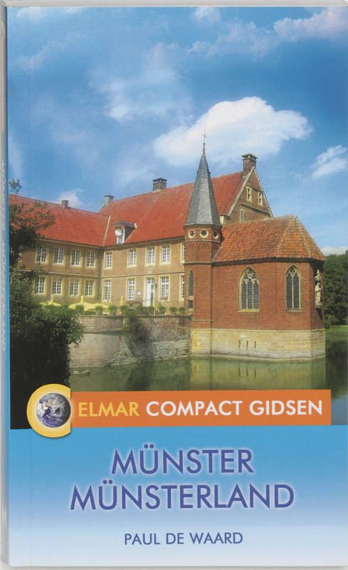 Omslag van Munster en Munsterland