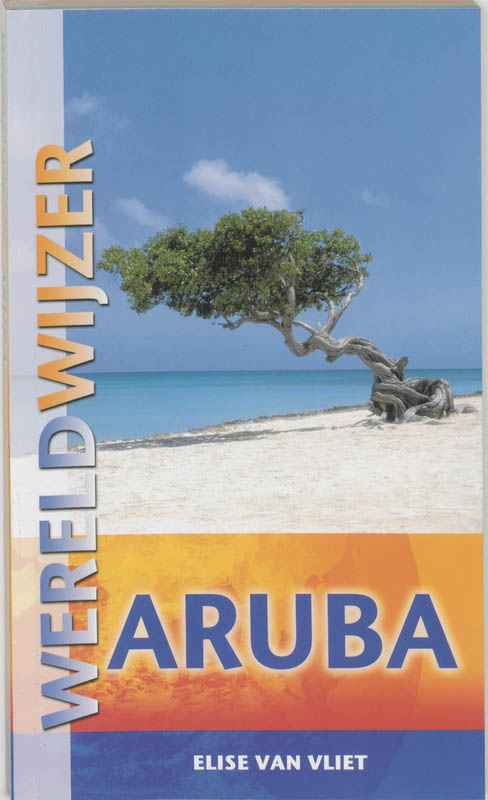 Omslag van Aruba