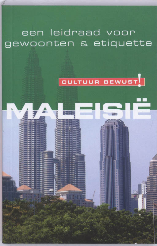 Omslag van Maleisie