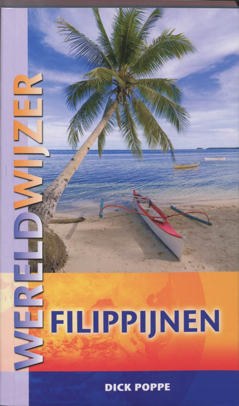 Omslag van Filippijnen