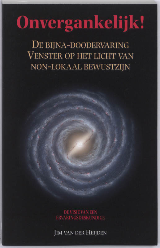 Omslag van Onvergankelijk!