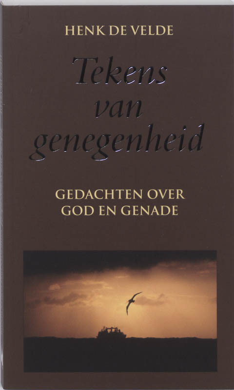 Omslag van Tekens van genegenheid