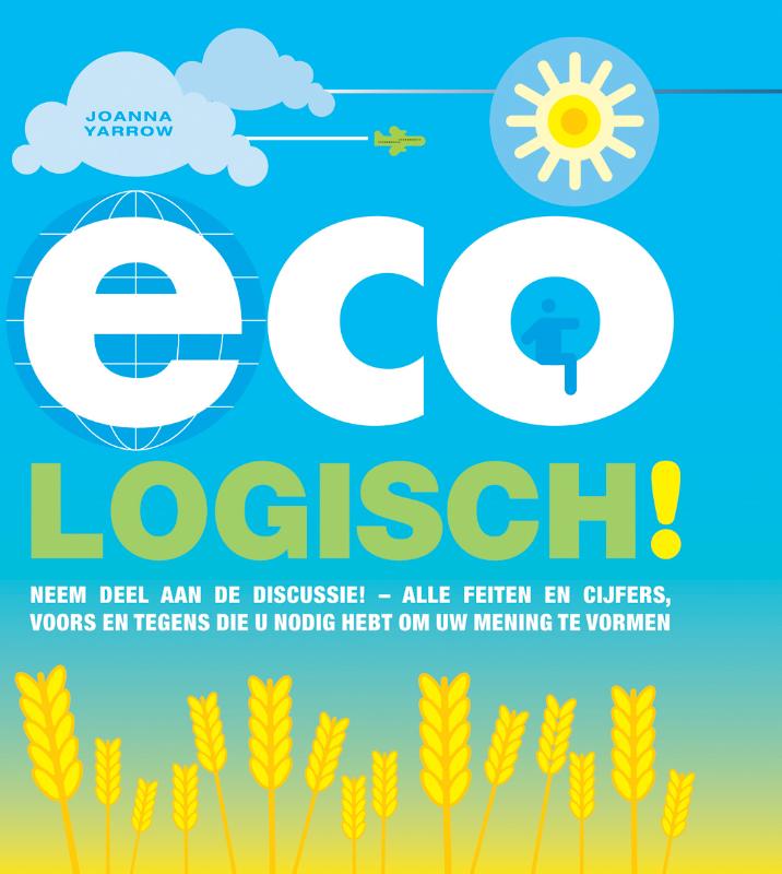Omslag van Eco-logisch!
