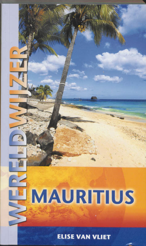 Omslag van Mauritius