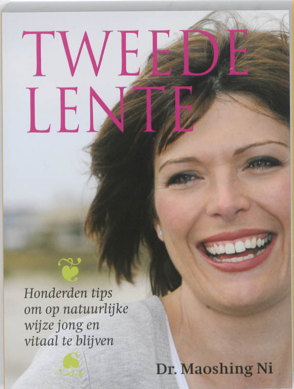 Omslag van Tweede lente