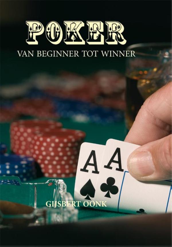 Omslag van Poker