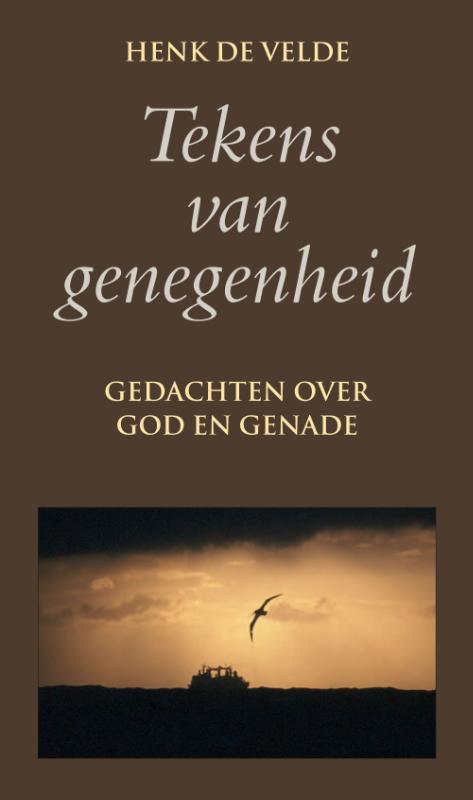 Omslag van Tekens van genegenheid