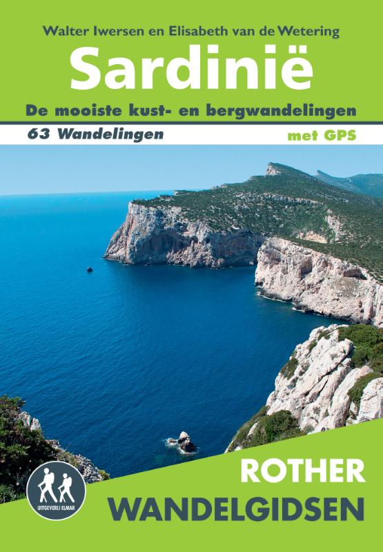 Omslag van Sardinie