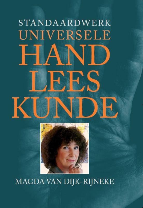 Omslag van Standaardwerk universele handleeskunde