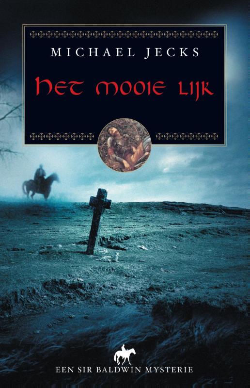 Omslag van Het mooie lijk