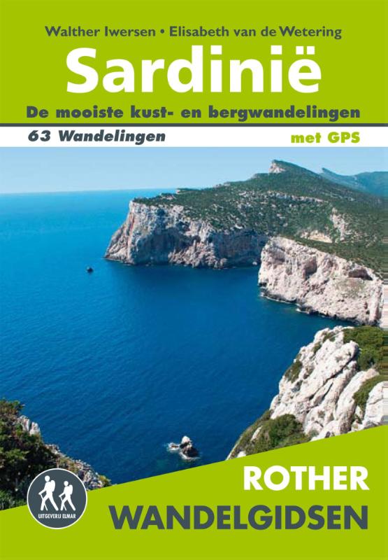 Omslag van Sardinie