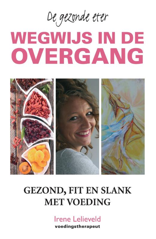 Omslag van Wegwijs in de overgang