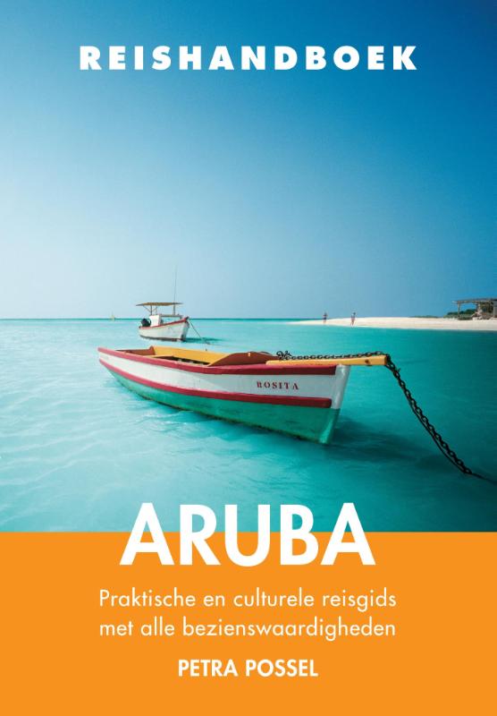 Omslag van Aruba
