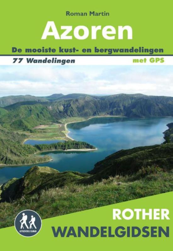 Omslag van Azoren